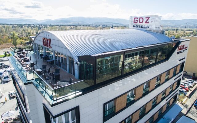 GDZ Gediz Business
