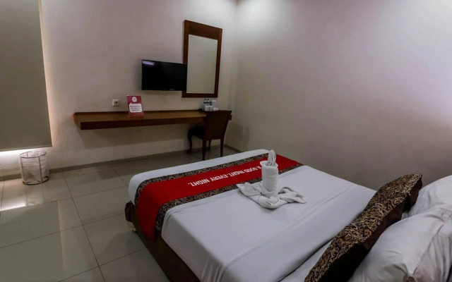Papyrus Tropical Hotel