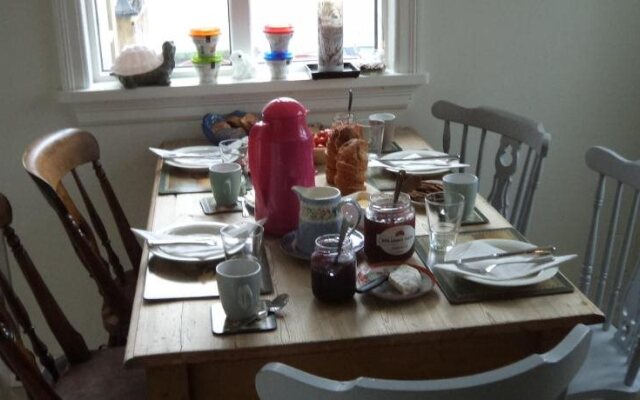 Edda´s Farmhouse In Town