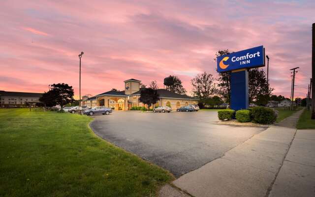 Comfort Inn