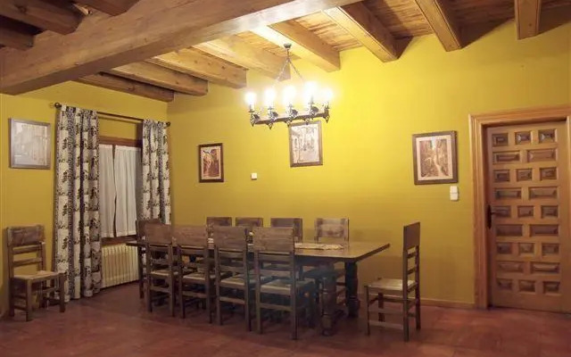 Casa Rural El Tesorillo