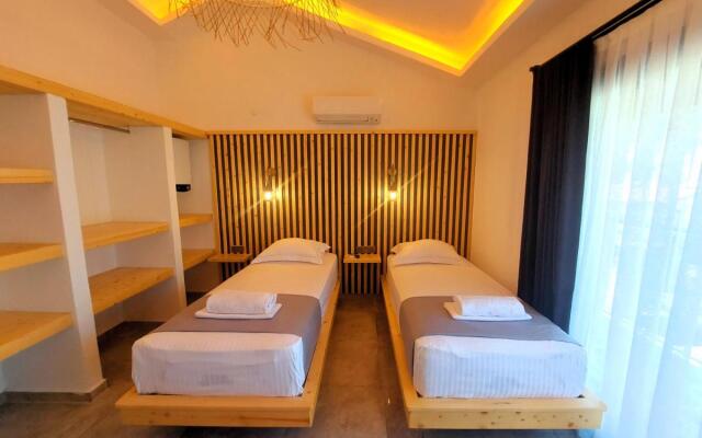 Palamut Butik Otel