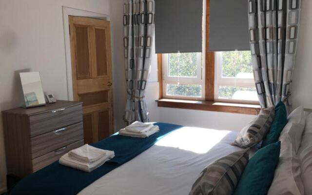 Scotstoun Appartments