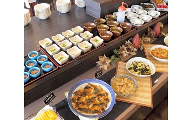 Grand Park Hotel Excel Fukushima Ebisu / Vacation STAY 77710