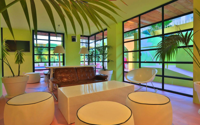 Tropicana Ibiza Suites - Adults Only