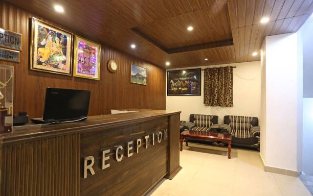Hotel Satyam International