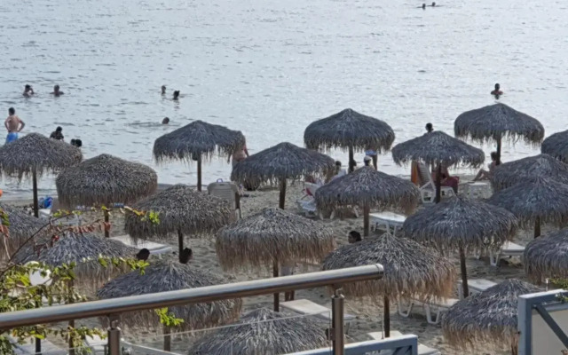 Sveti Vlas Marina Beach B40