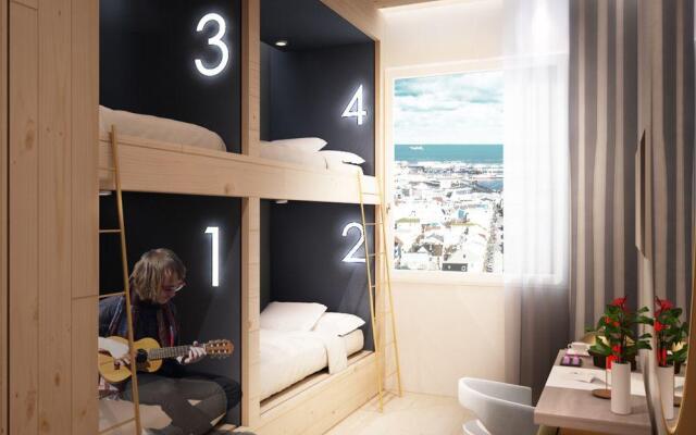 B59 Hostel