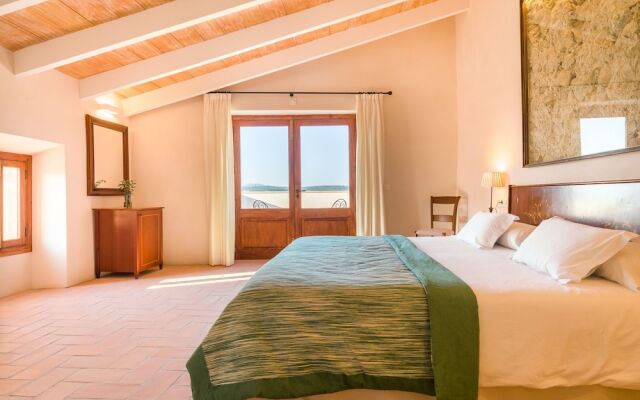 Agroturisme Gossalba