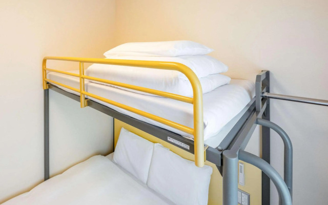 Comfort Inn Toyokawa Inter