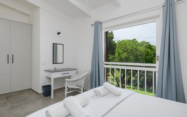 San Lameer Villa Rentals 2610