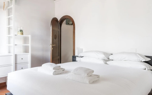 Porcellana 4 in Florence