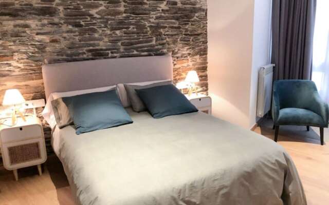 Apartamentos Armanya 3