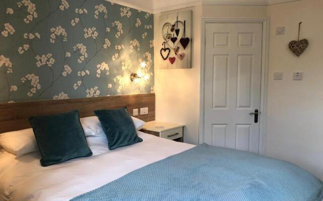 Wordsworths Guest House