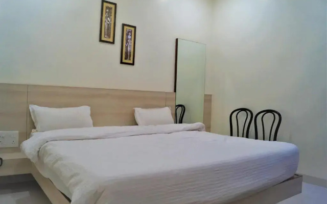 Hotel Shree Shyam International