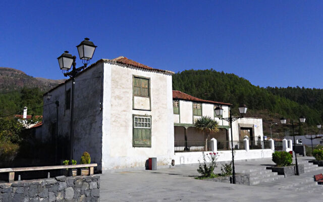 Hotel Rural Vilaflor