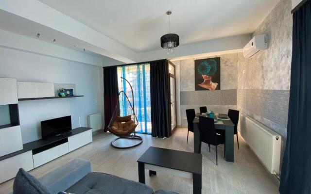 Apartament Ella T2