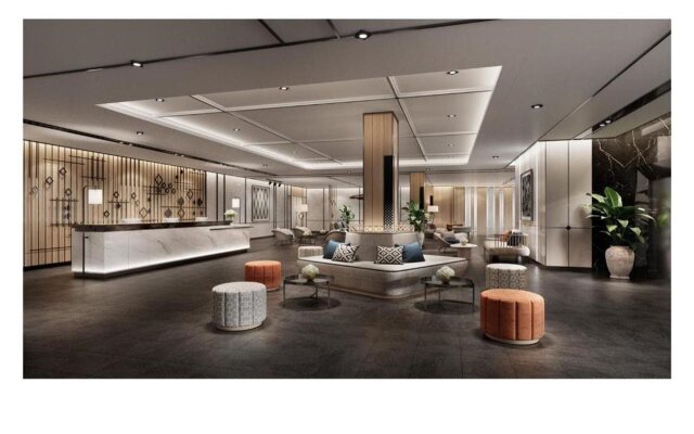 Le Srivaree Suvarnabhumi Airport Hotel