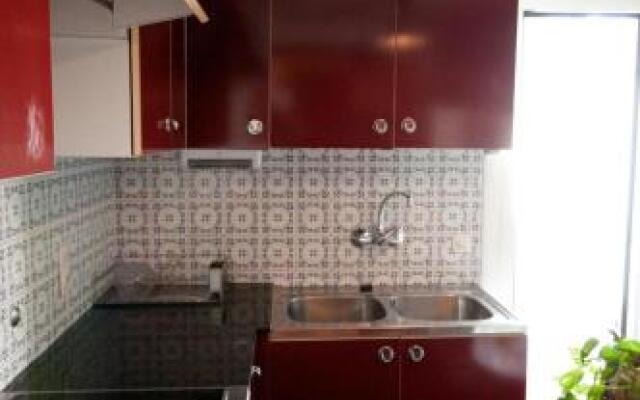 Apartamentos Siglo XXI - Marabu