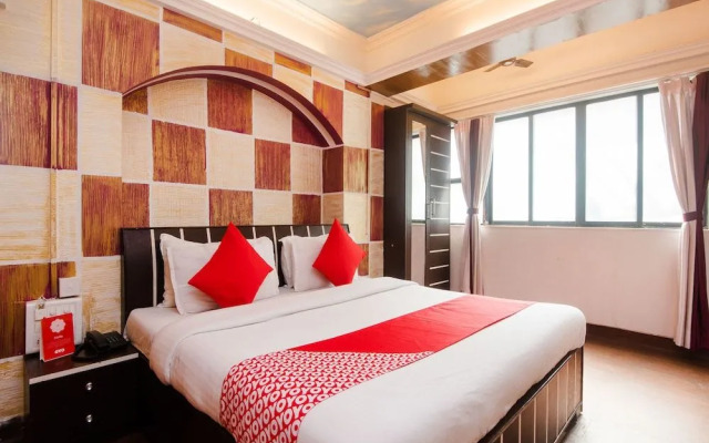 OYO 11879 Ashu Bini Hospitality Pvt Ltd Kalptaru