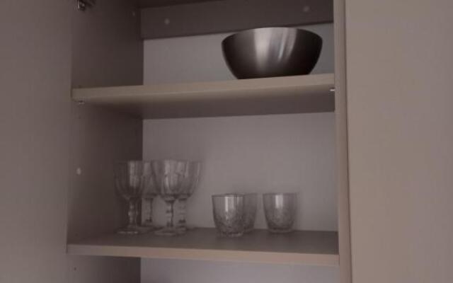 Zvejnieku apartamenti