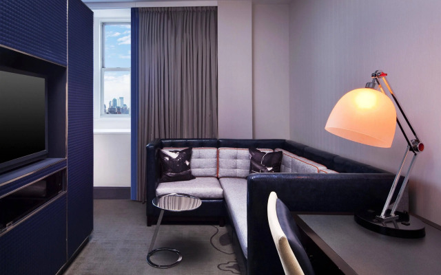 W New York - Union Square