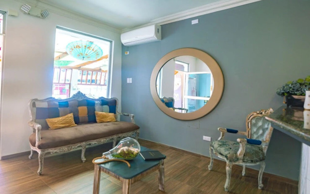 Hotel Boutique Casa Umiña