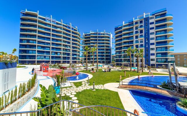 Apartamento Bennecke Caribe