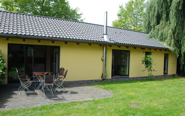 Apartments Luisenhof