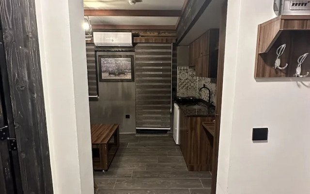 Sarigerme New Gate Hotel