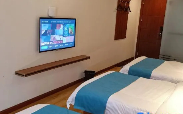 Zhongmu Sofia Hotel