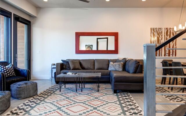 Park City Juniper Landing