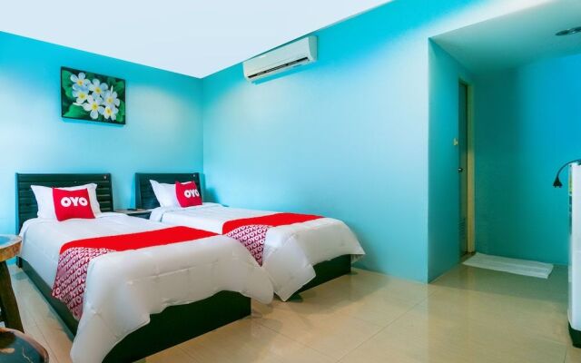 OYO 981 Fluke & Flame Cha-Am