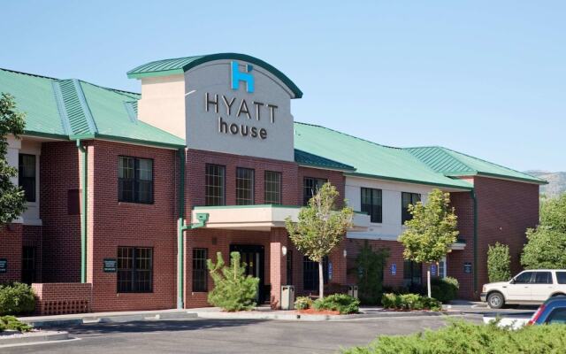 Hyatt Summerfield Suites, Colorado Springs