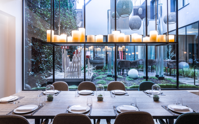 Balthazar Hotel & Spa Rennes - MGallery Collection