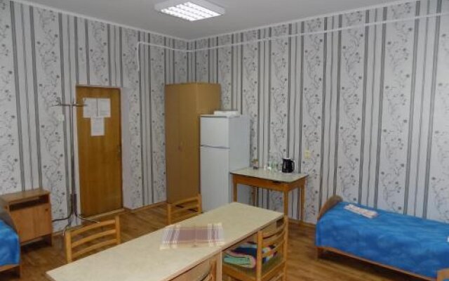 Hostel Rubanovka 98