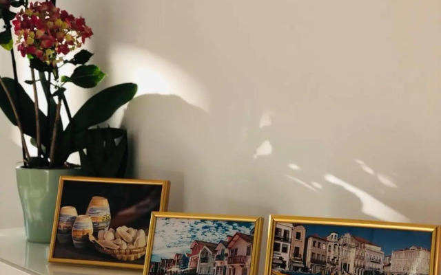 Apartment PURO HOMES