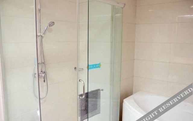 Jinghai Hotel Zhangjiagang