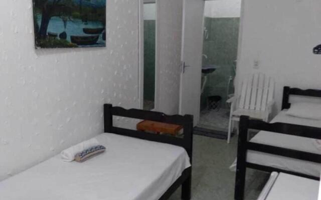 Pousada Casa Beneventi Jeri