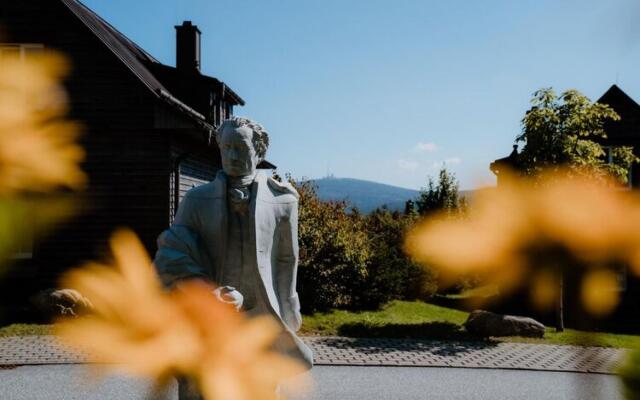 Semi-detached Houses, Turf House
