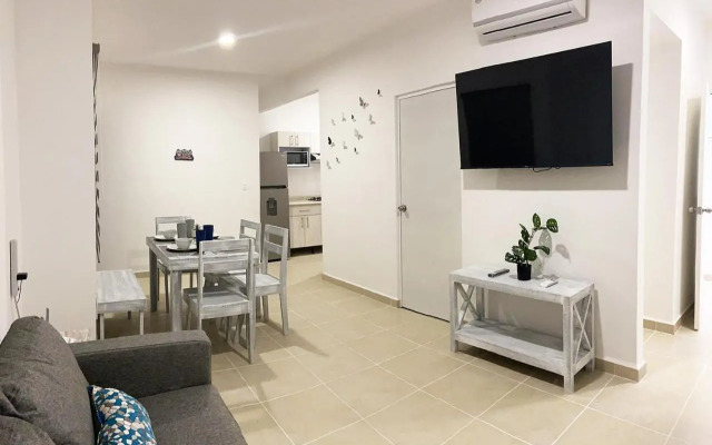 Paradise Beach House - El Sitio para tu Relax