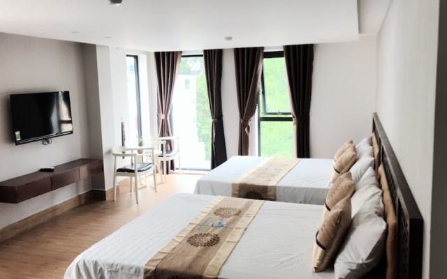 Romance Hotel