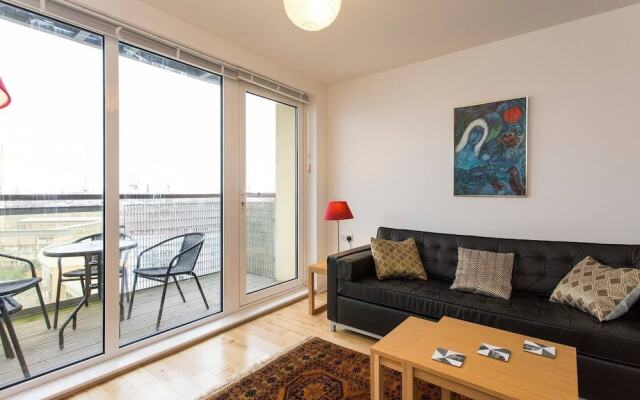 Magnificent 1BR in Historical Greenwich