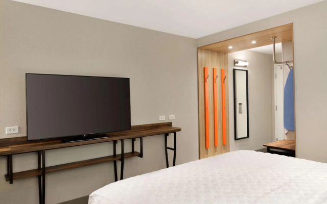 Sleep Inn & Suites Bryan - College Station