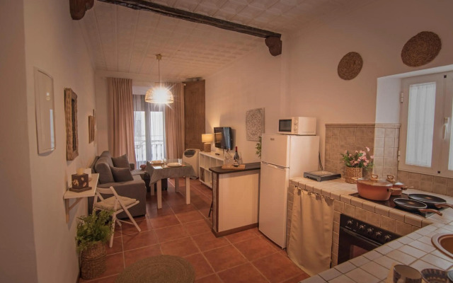 Apartamento El Socorro