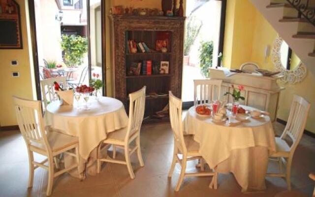 Relais Ristori Carpe Diem