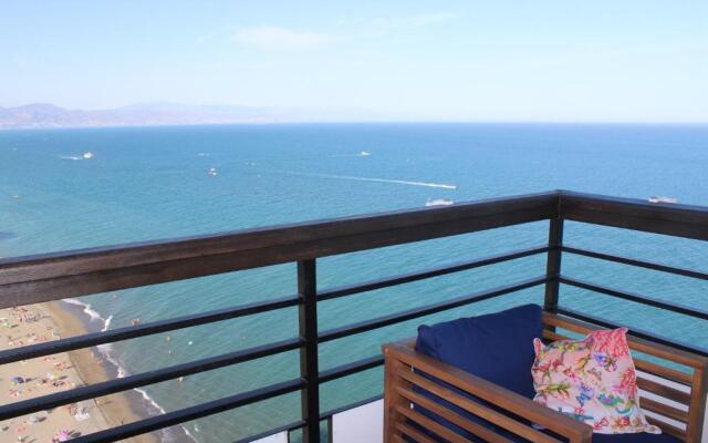 Castillo de Santa Clara 1