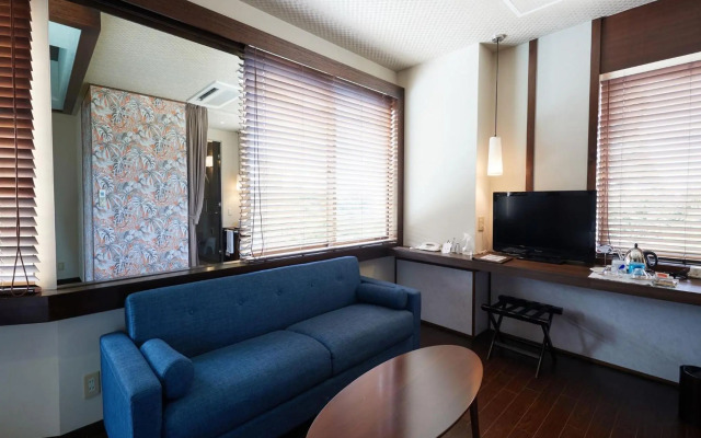 La Casa Panacea Okinawa Resort