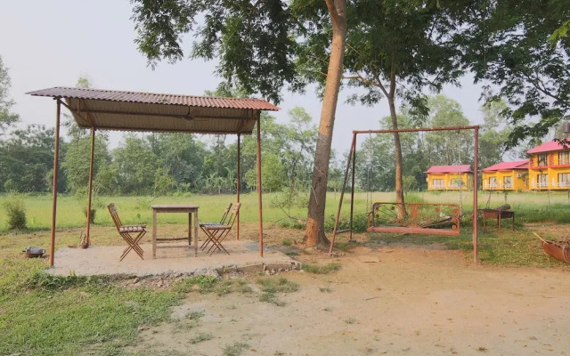 Oyo 355 River Park International Resort