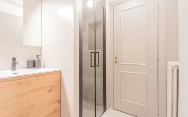 OC Lake Love in Laglio